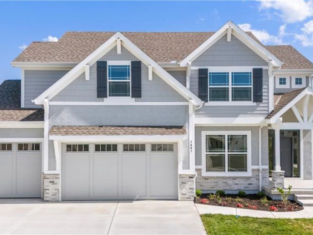 Homes for Sale in Kansas City, MO 64157 | 7601 NE 103rd Terrace