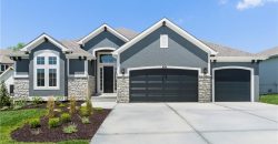 Homes for Sale in Kansas City, MO 64157 | 10332 N Potter Avenue