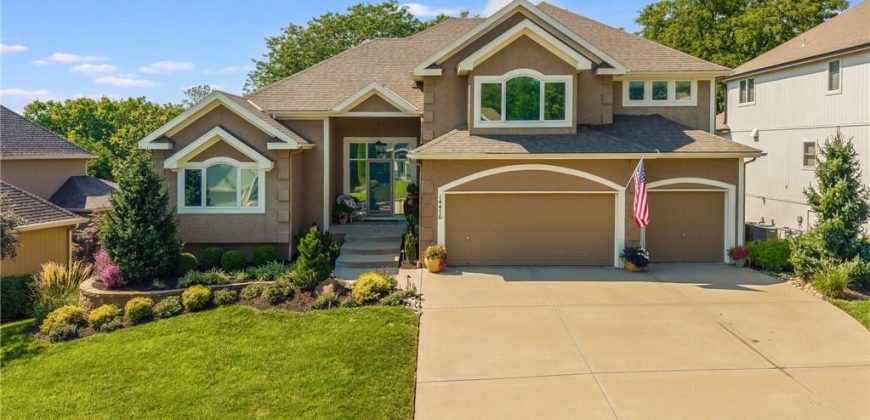 Homes for Sale in Parkville, MO 64152 | 14470 NW 61st Street