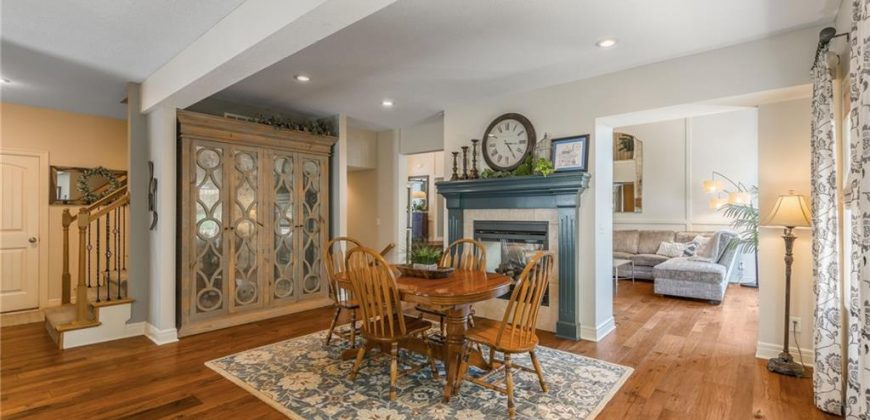 Homes for Sale in Parkville, MO 64152 | 14470 NW 61st Street