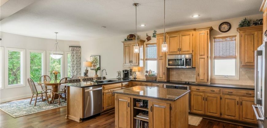 Homes for Sale in Parkville, MO 64152 | 14470 NW 61st Street