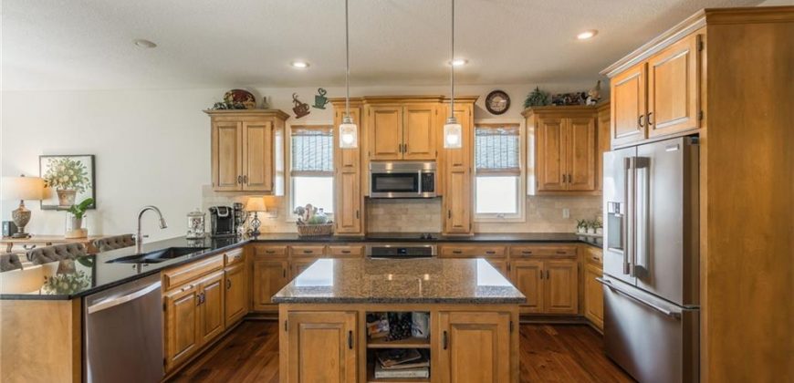 Homes for Sale in Parkville, MO 64152 | 14470 NW 61st Street