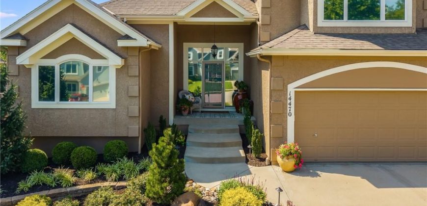 Homes for Sale in Parkville, MO 64152 | 14470 NW 61st Street