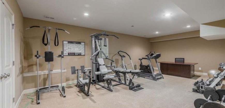 Homes for Sale in Parkville, MO 64152 | 14470 NW 61st Street