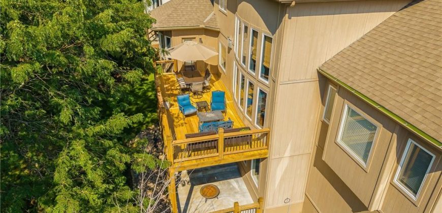 Homes for Sale in Parkville, MO 64152 | 14470 NW 61st Street