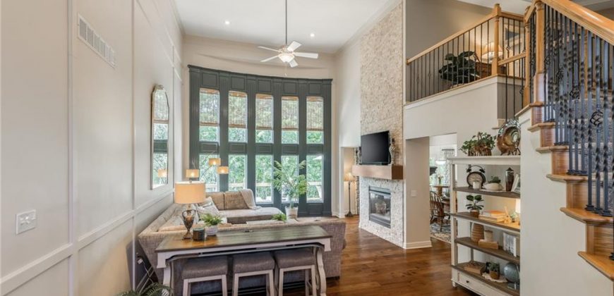 Homes for Sale in Parkville, MO 64152 | 14470 NW 61st Street