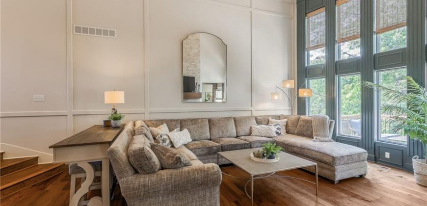 Homes for Sale in Parkville, MO 64152 | 14470 NW 61st Street