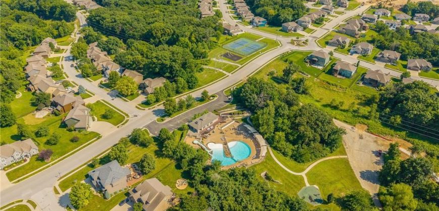 Homes for Sale in Parkville, MO 64152 | 14470 NW 61st Street