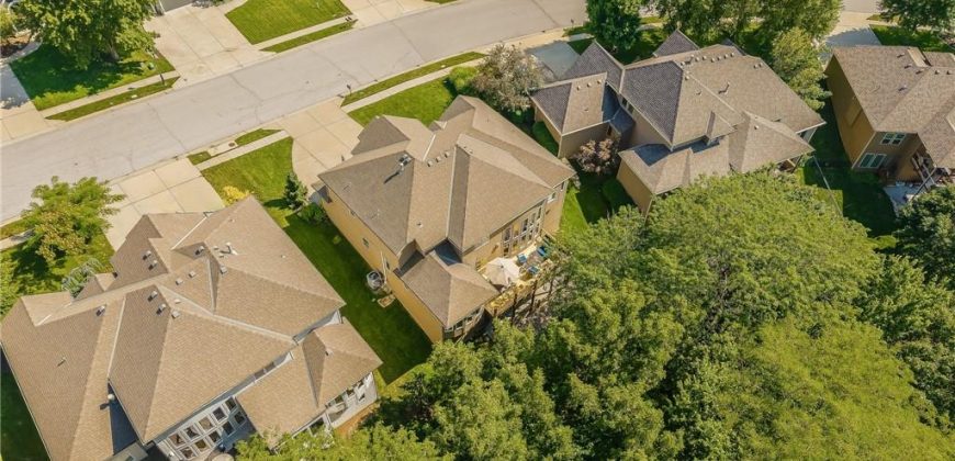 Homes for Sale in Parkville, MO 64152 | 14470 NW 61st Street