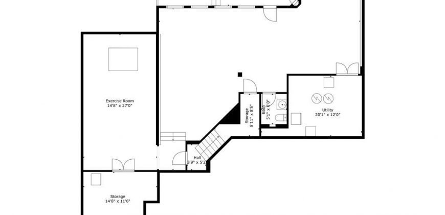 Homes for Sale in Parkville, MO 64152 | 14470 NW 61st Street