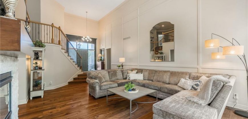 Homes for Sale in Parkville, MO 64152 | 14470 NW 61st Street