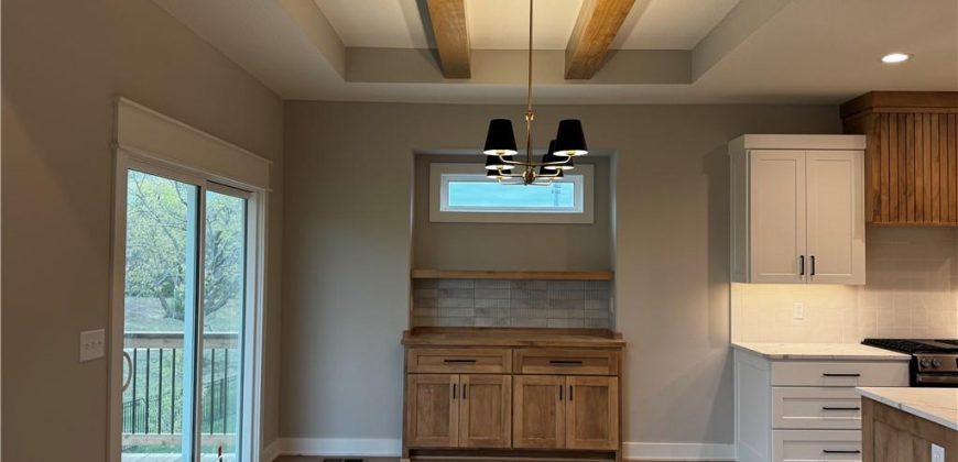 Homes for Sale in Kearney, MO 64060 | 13545 NE 114th Place