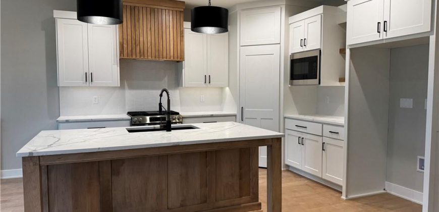 Homes for Sale in Kearney, MO 64060 | 13545 NE 114th Place