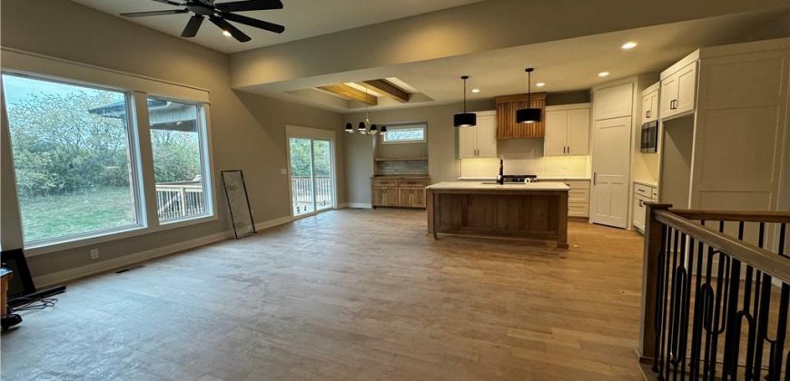 Homes for Sale in Kearney, MO 64060 | 13545 NE 114th Place