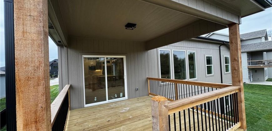 Homes for Sale in Kearney, MO 64060 | 13545 NE 114th Place