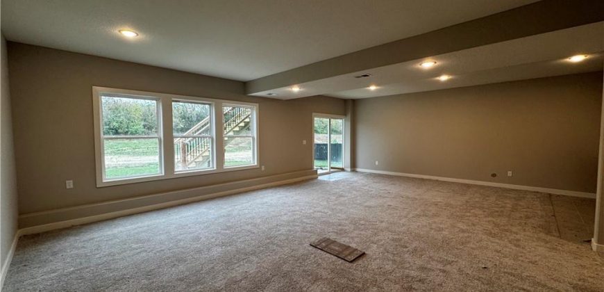 Homes for Sale in Kearney, MO 64060 | 13545 NE 114th Place