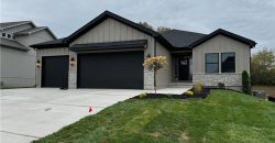 Homes for Sale in Kearney, MO 64060 | 13545 NE 114th Place