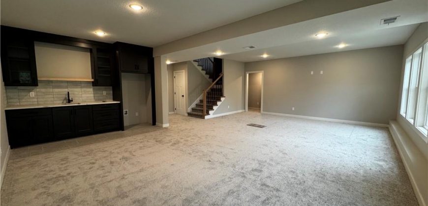 Homes for Sale in Kearney, MO 64060 | 13545 NE 114th Place