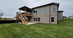 Homes for Sale in Kearney, MO 64060 | 13545 NE 114th Place