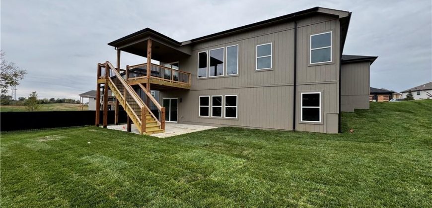 Homes for Sale in Kearney, MO 64060 | 13545 NE 114th Place