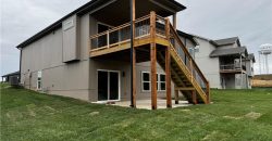 Homes for Sale in Kearney, MO 64060 | 13545 NE 114th Place