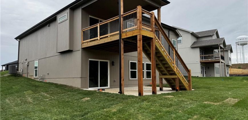 Homes for Sale in Kearney, MO 64060 | 13545 NE 114th Place