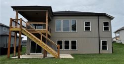 Homes for Sale in Kearney, MO 64060 | 13545 NE 114th Place