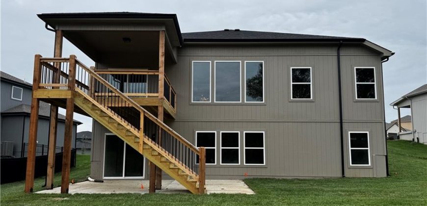 Homes for Sale in Kearney, MO 64060 | 13545 NE 114th Place