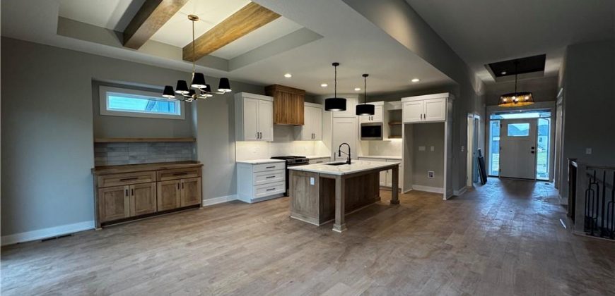 Homes for Sale in Kearney, MO 64060 | 13545 NE 114th Place