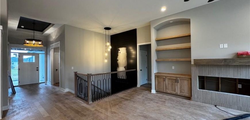 Homes for Sale in Kearney, MO 64060 | 13545 NE 114th Place