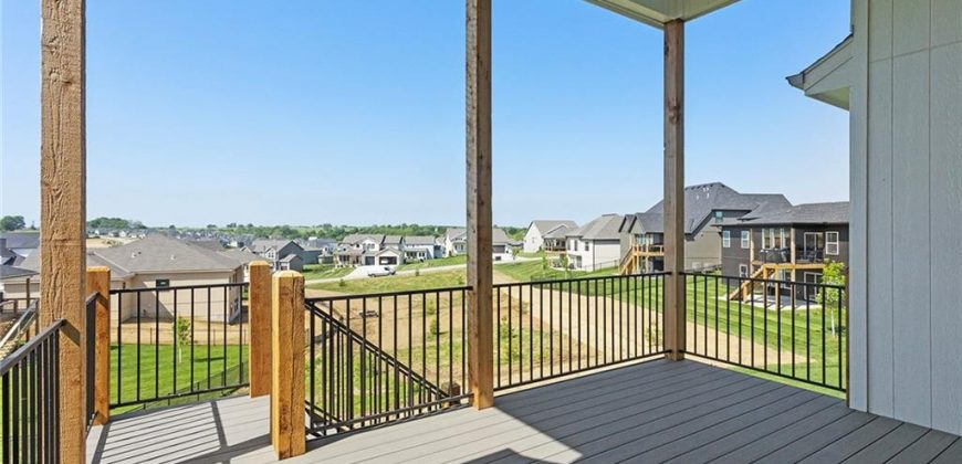 Homes for Sale in Kearney, MO 64060 | 13703  Clover Court