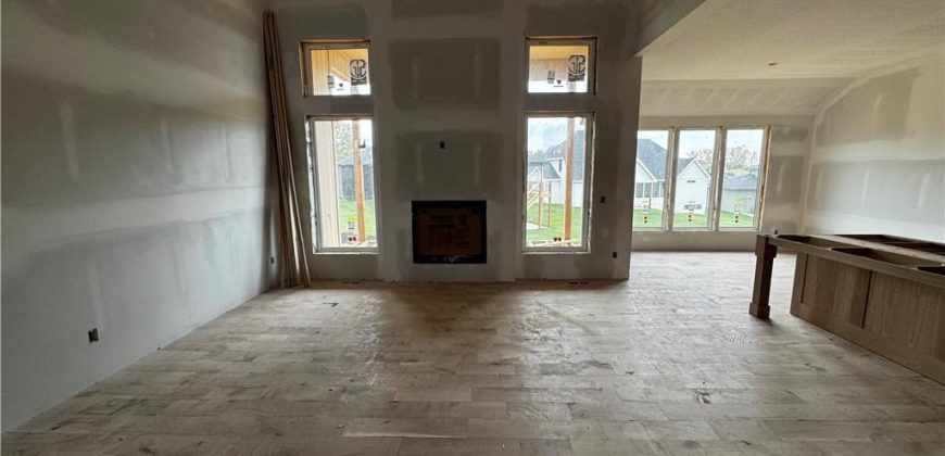 Homes for Sale in Kearney, MO 64060 | 13703  Clover Court