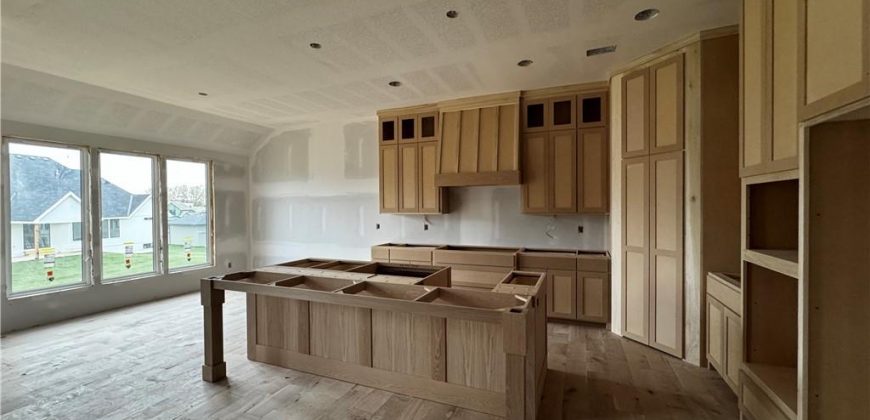 Homes for Sale in Kearney, MO 64060 | 13703  Clover Court