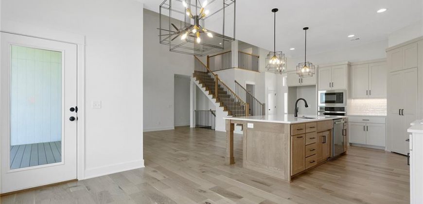 Homes for Sale in Kearney, MO 64060 | 13703  Clover Court