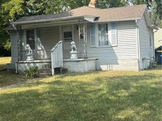 Homes for Sale in Excelsior Springs, MO 64024 | 110  Ridgeway Avenue