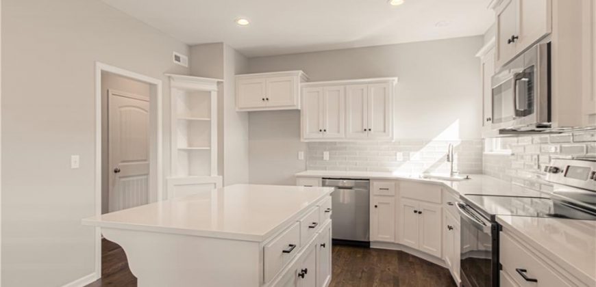 Homes for Sale in Kearney, MO 64060 | 1202  Noah Lane