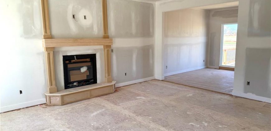 Homes for Sale in Kearney, MO 64060 | 1202  Noah Lane