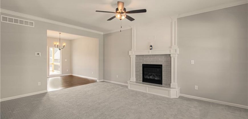 Homes for Sale in Kearney, MO 64060 | 1202  Noah Lane