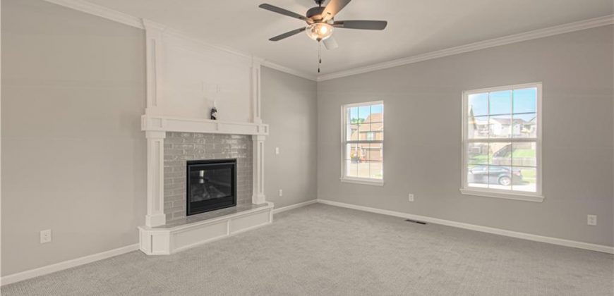 Homes for Sale in Kearney, MO 64060 | 1202  Noah Lane