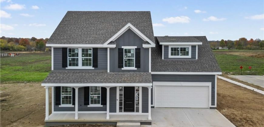 Homes for Sale in Kearney, MO 64060 | 1202  Noah Lane