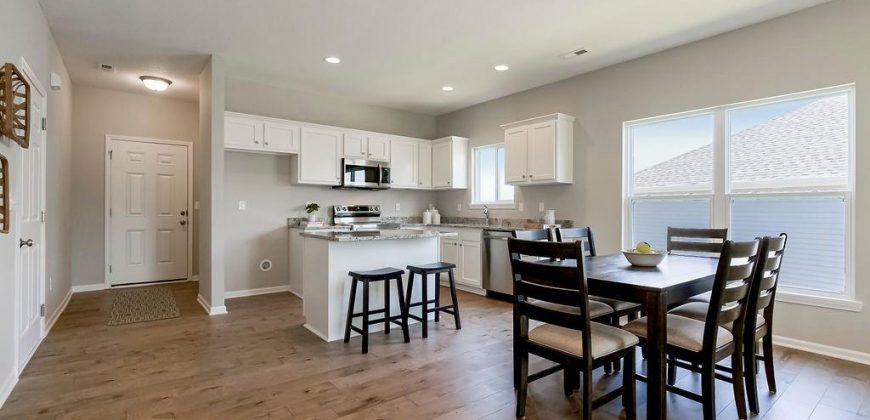 Homes for Sale in Kansas City, MO 64163 | 12215 N Rhode Court