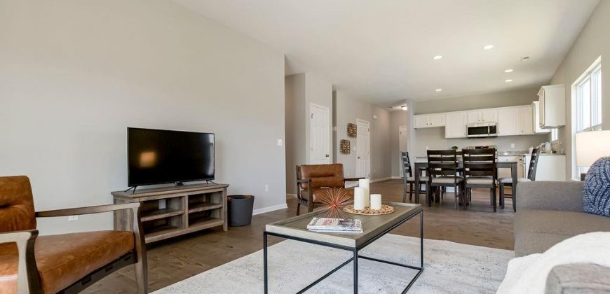 Homes for Sale in Kansas City, MO 64163 | 12215 N Rhode Court