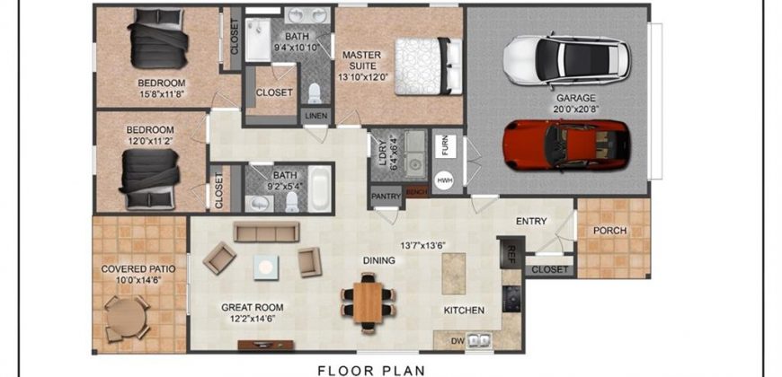 Homes for Sale in Kansas City, MO 64163 | 12215 N Rhode Court