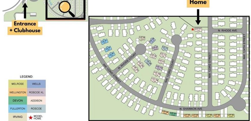 Homes for Sale in Kansas City, MO 64163 | 12215 N Rhode Court