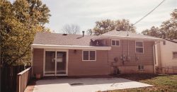 Homes for Sale in Kansas City, MO 64119 | 4900 N Manchester Avenue