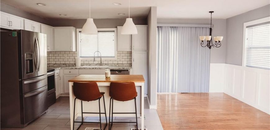 Homes for Sale in Kansas City, MO 64119 | 4900 N Manchester Avenue