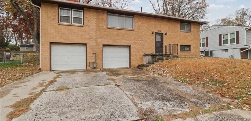 Homes for Sale in Kansas City, MO 64117 | 4200 NE Chaumiere Road