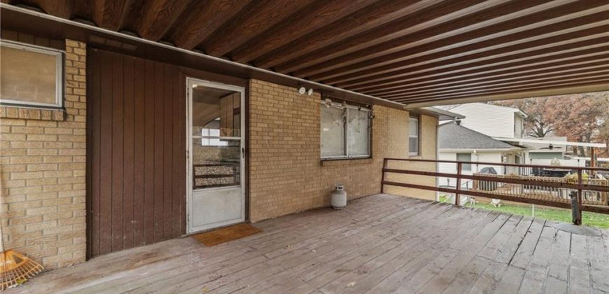 Homes for Sale in Kansas City, MO 64117 | 4200 NE Chaumiere Road