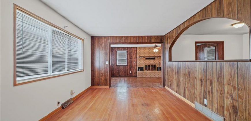 Homes for Sale in Kansas City, MO 64117 | 4200 NE Chaumiere Road