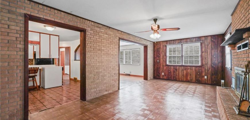 Homes for Sale in Kansas City, MO 64117 | 4200 NE Chaumiere Road